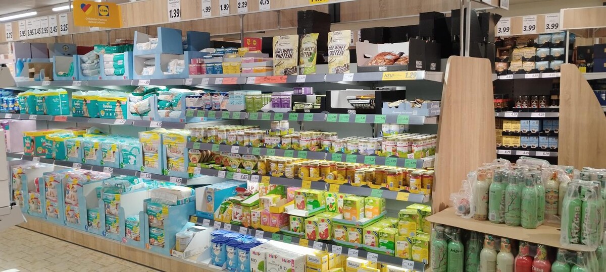Bilder Lidl