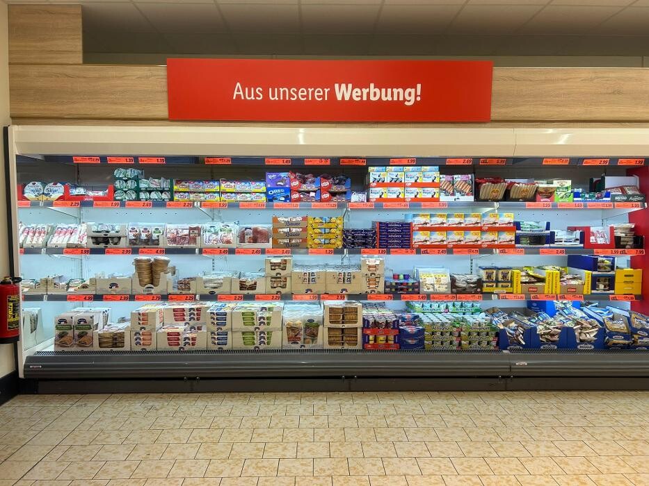 Bilder Lidl