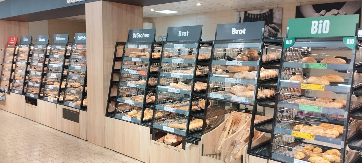Bilder Lidl