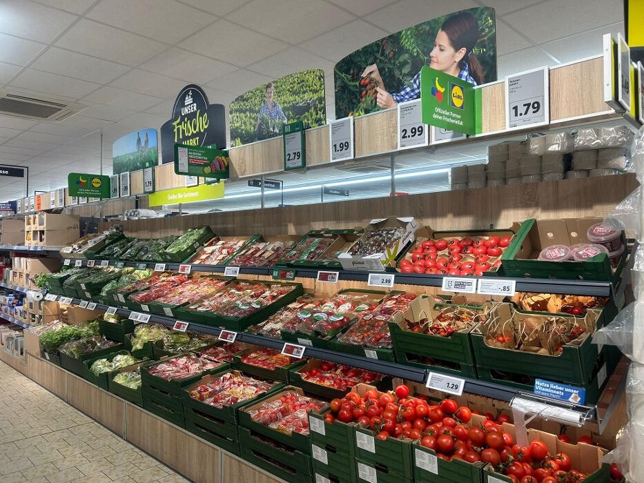 Bilder Lidl