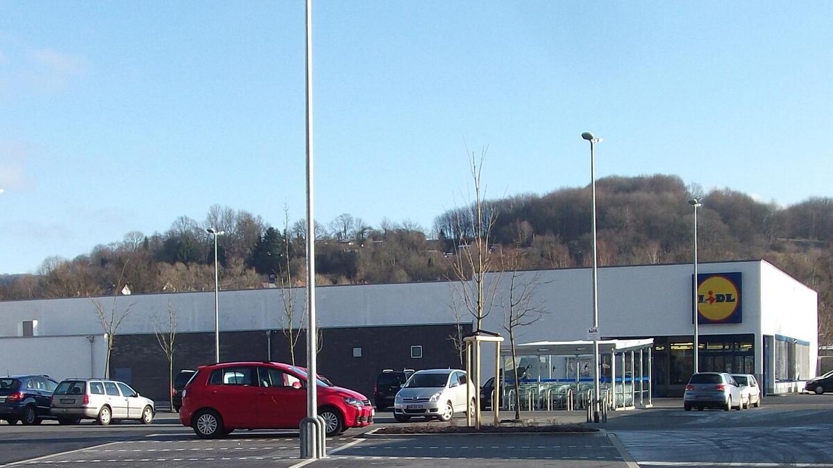 Bilder Lidl
