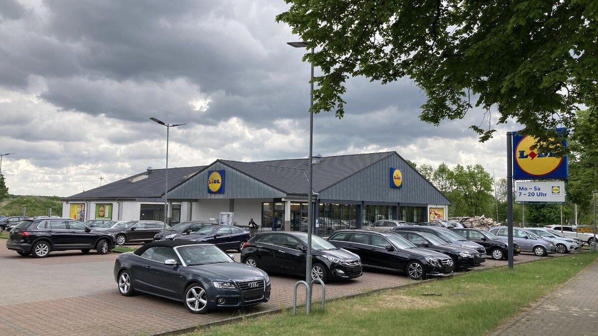 Bilder Lidl