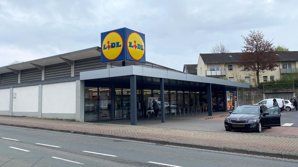 Bilder Lidl