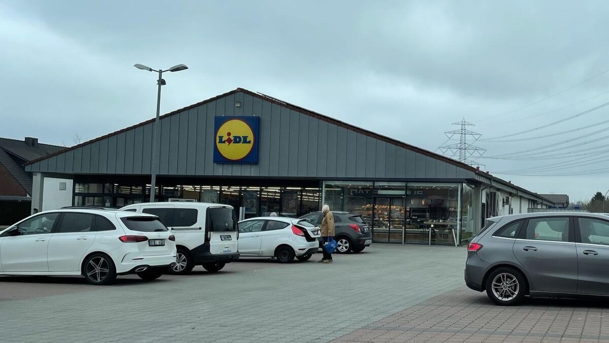 Bilder Lidl