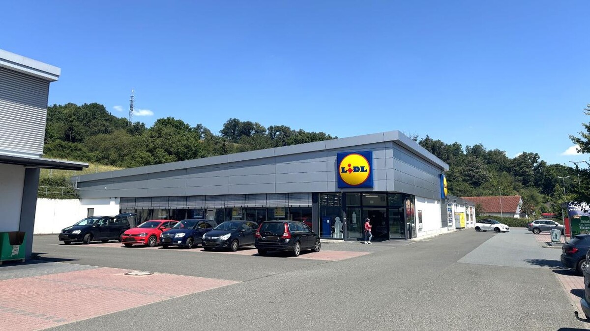 Bilder Lidl