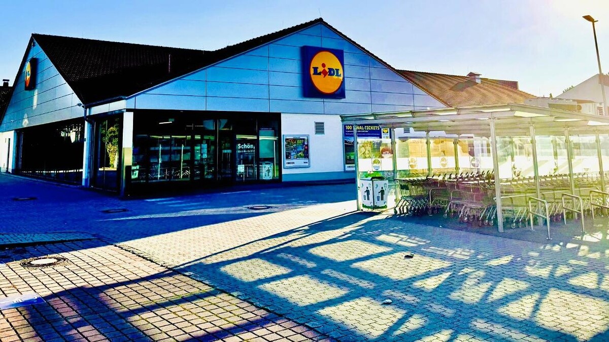 Bilder Lidl