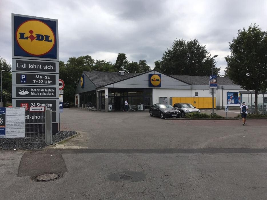 Bilder Lidl