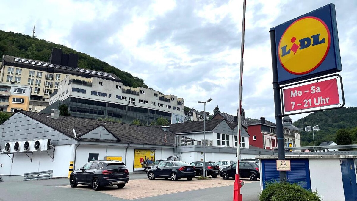 Bilder Lidl