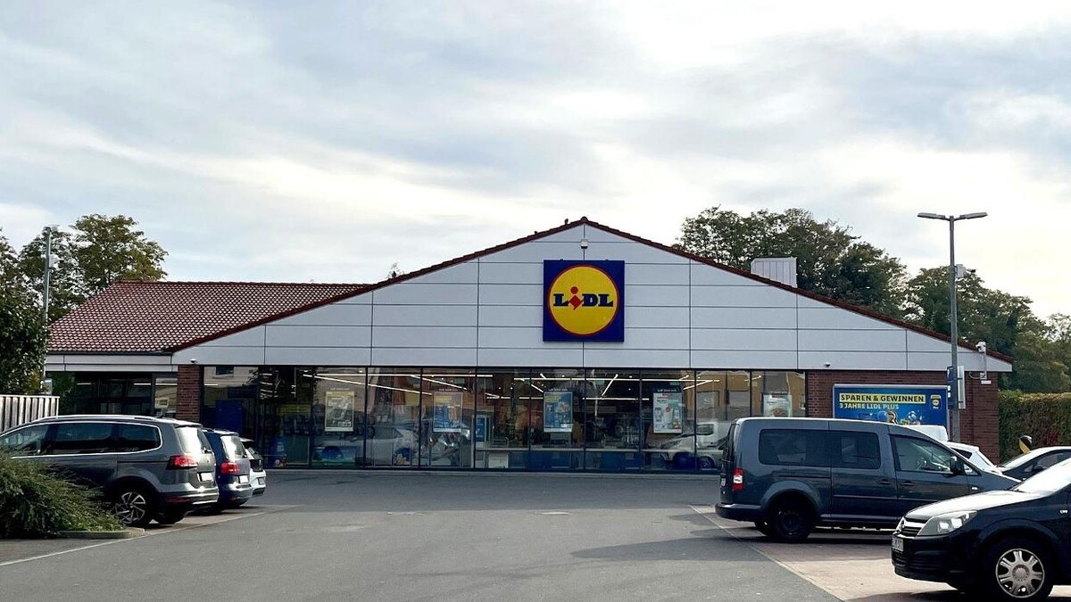 Bilder Lidl