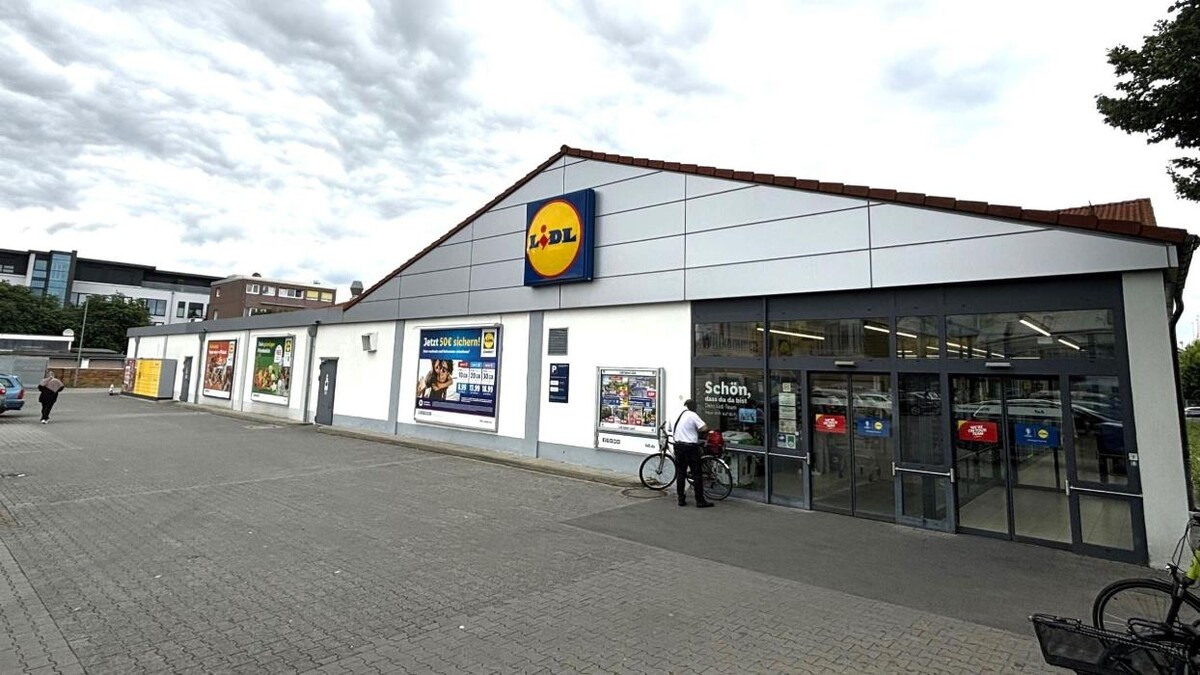 Bilder Lidl