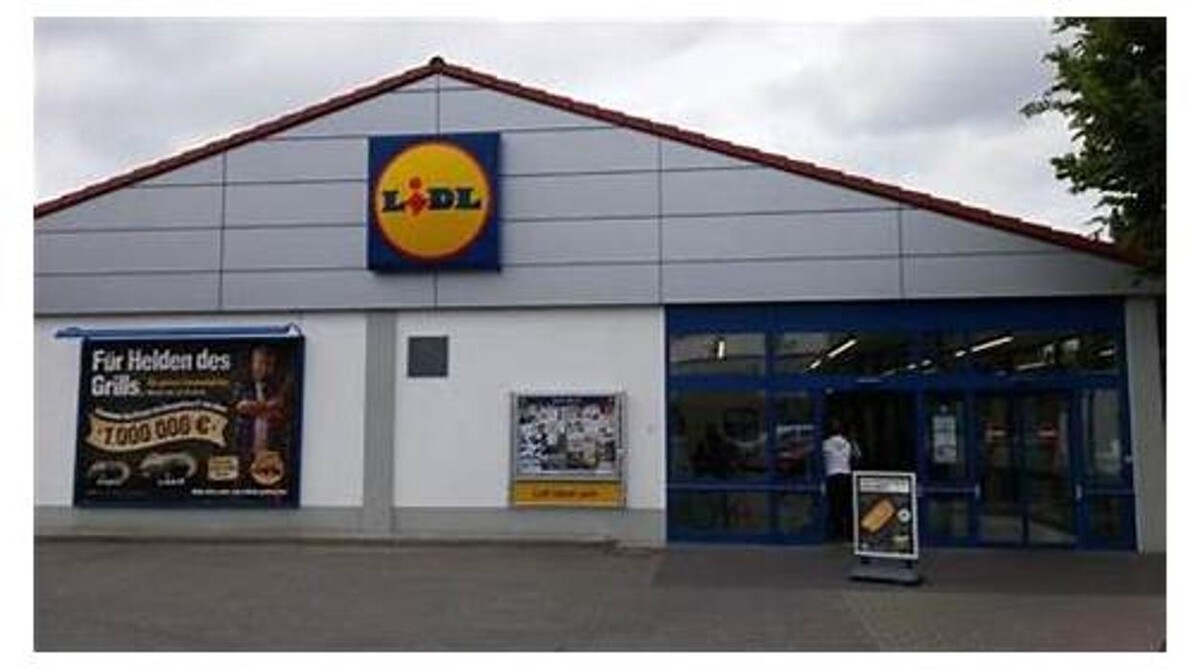 Bilder Lidl