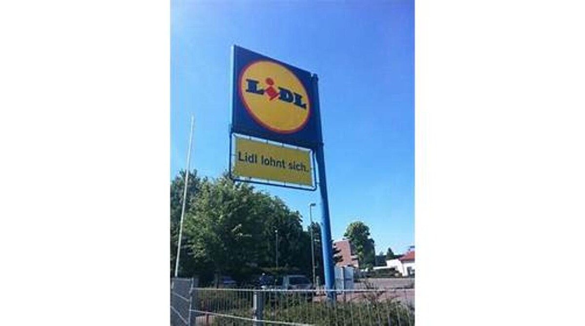 Bilder Lidl