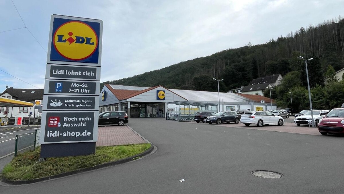 Bilder Lidl
