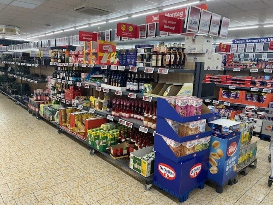 Bilder Lidl