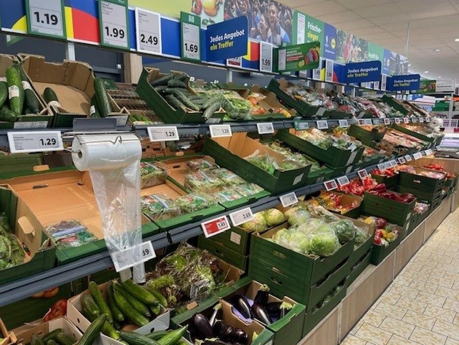 Bilder Lidl
