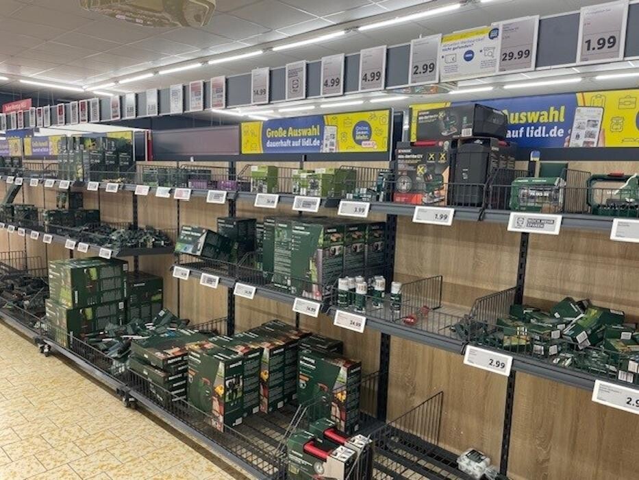 Bilder Lidl