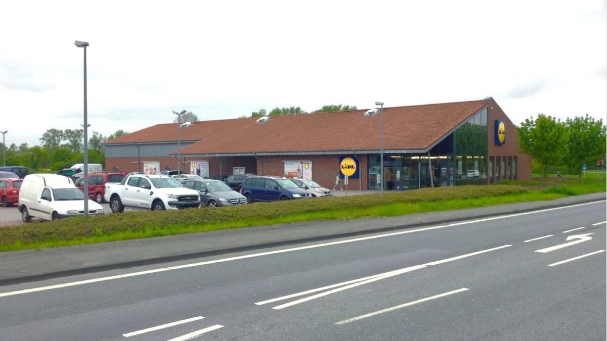 Bilder Lidl