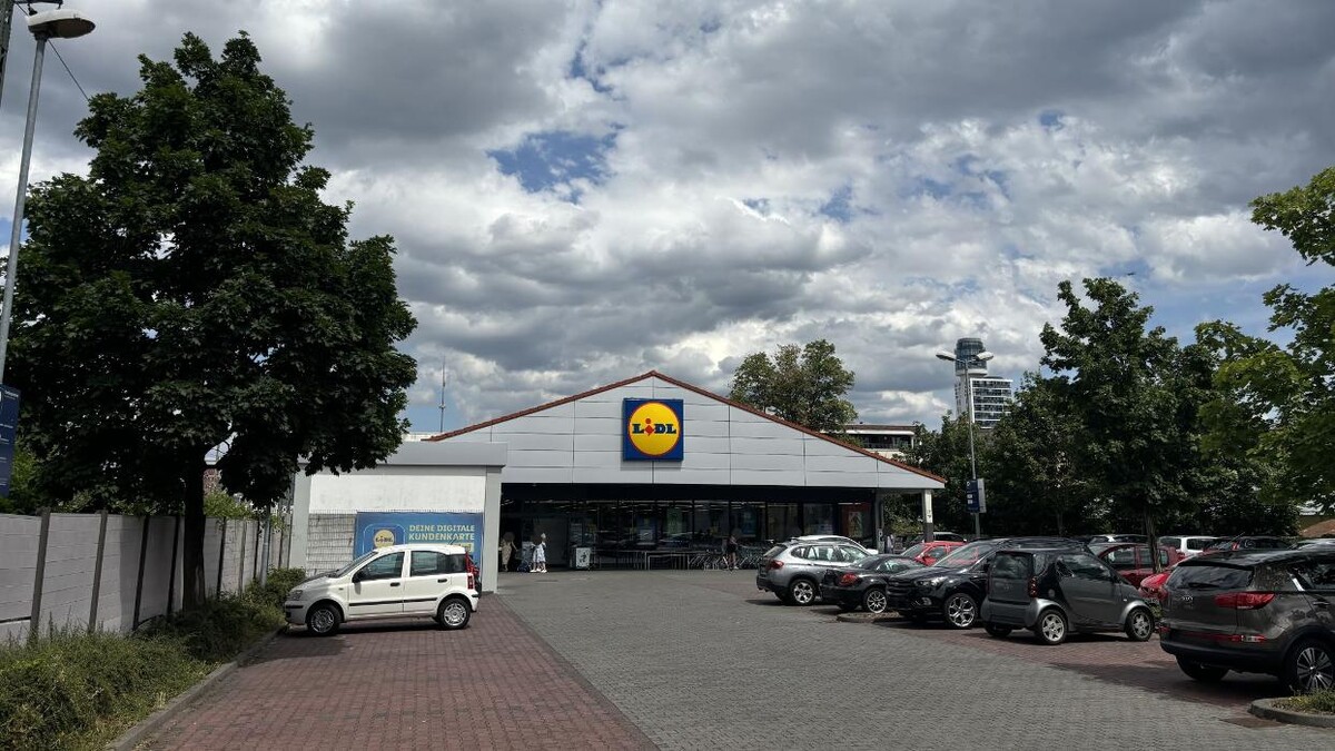 Bilder Lidl