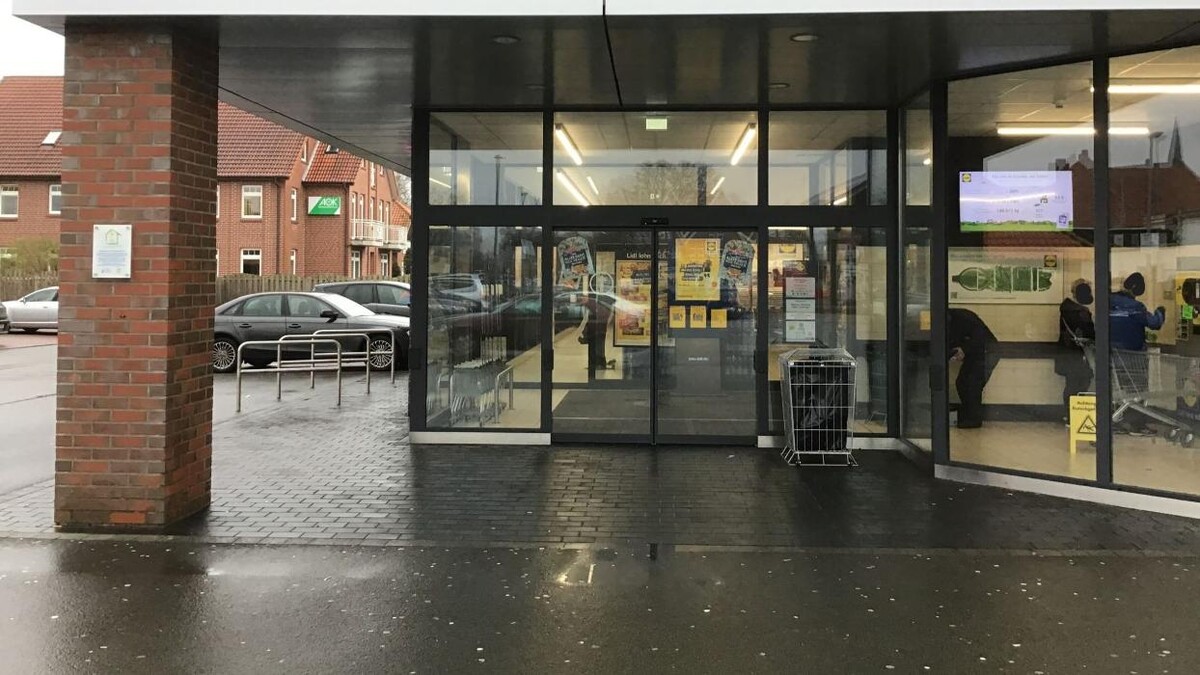 Bilder Lidl