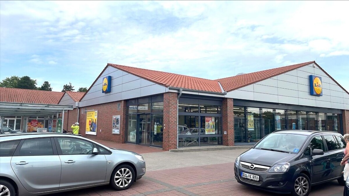 Bilder Lidl