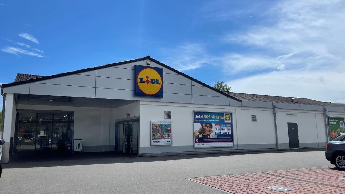 Bilder Lidl