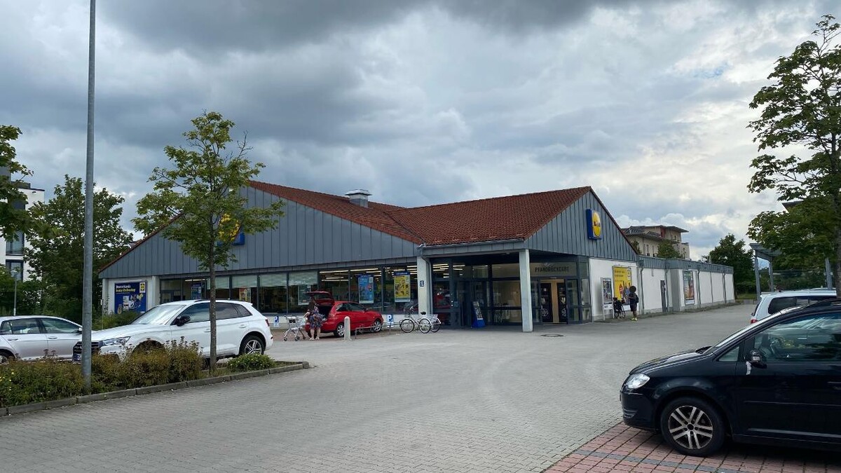 Bilder Lidl
