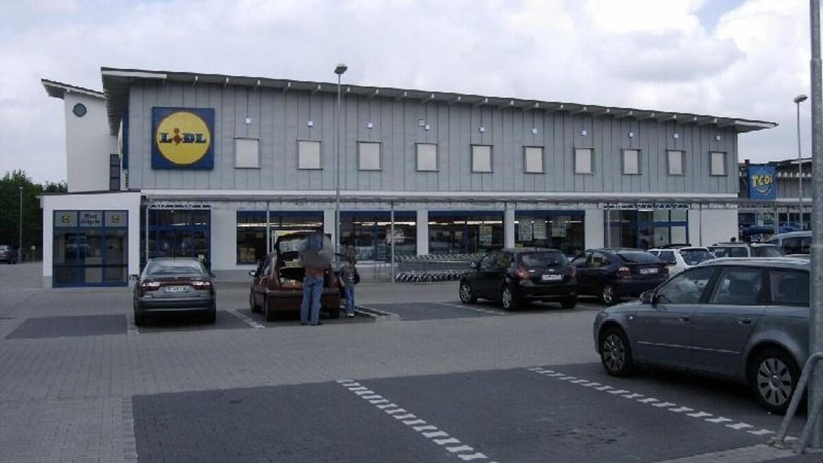 Bilder Lidl