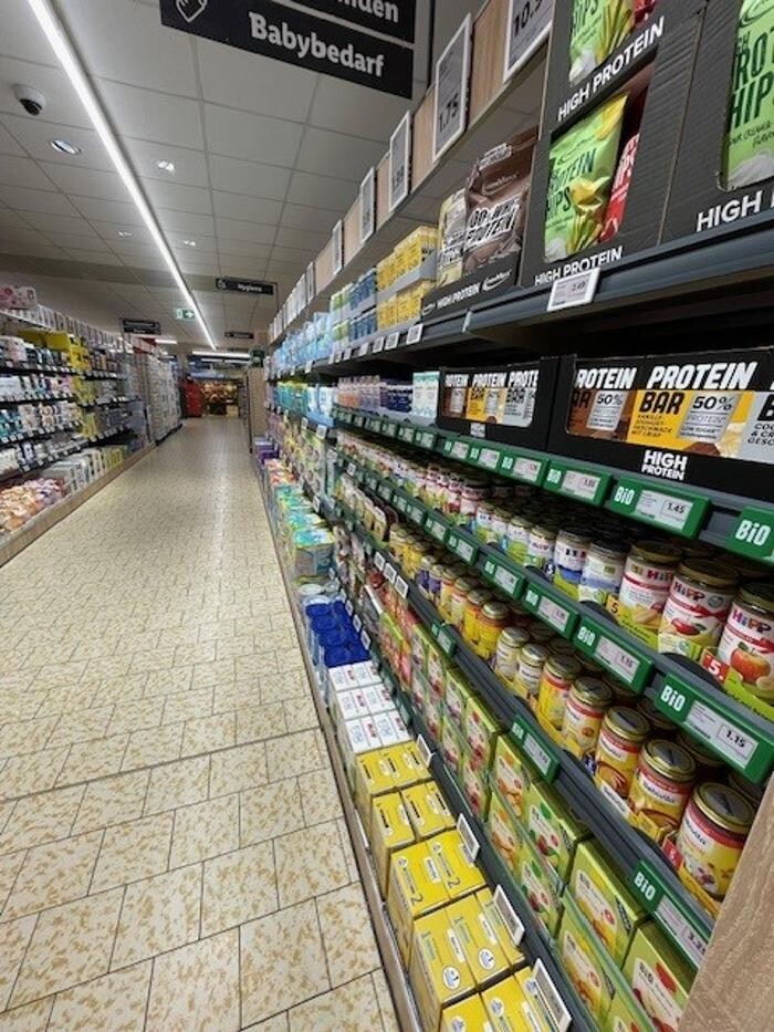 Bilder Lidl