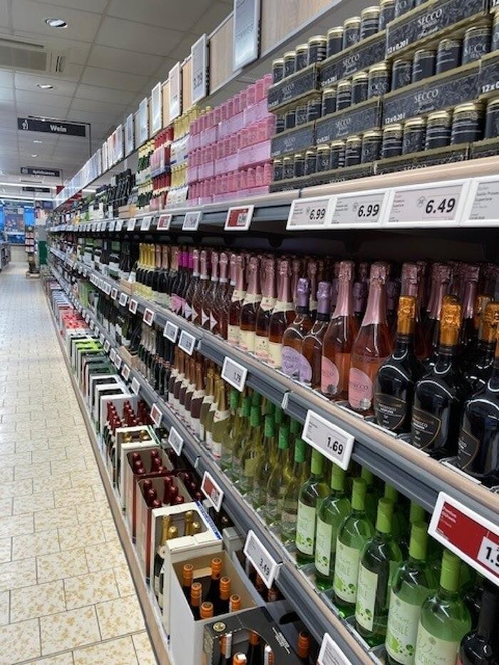Bilder Lidl