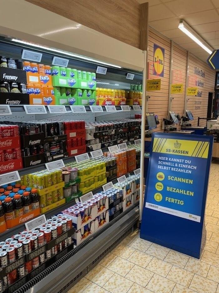 Bilder Lidl