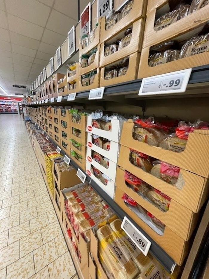 Bilder Lidl