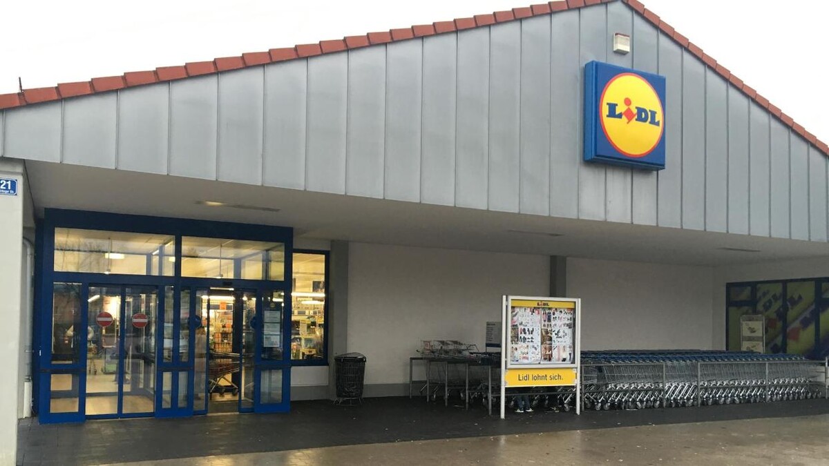 Bilder Lidl