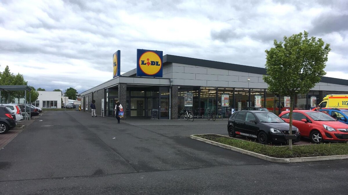 Bilder Lidl