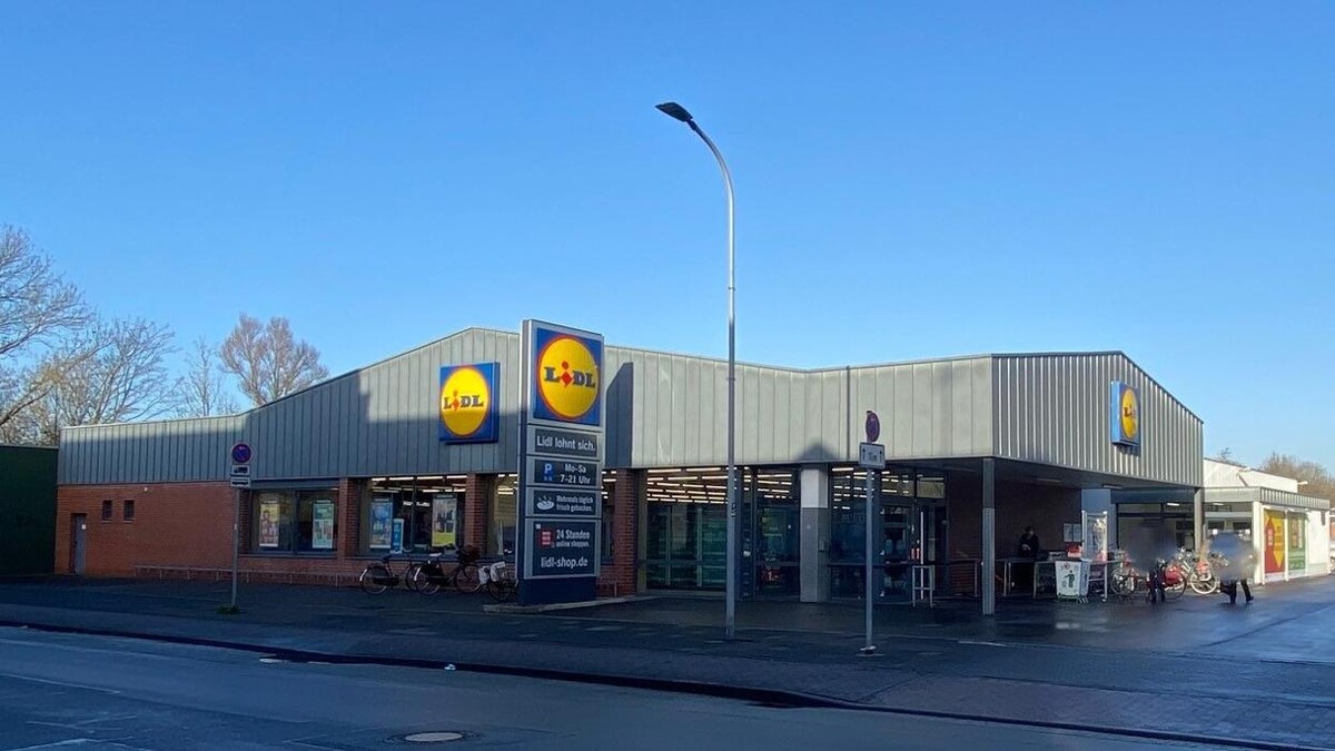 Bilder Lidl