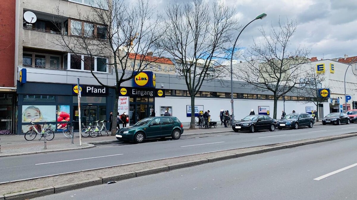 Bilder Lidl