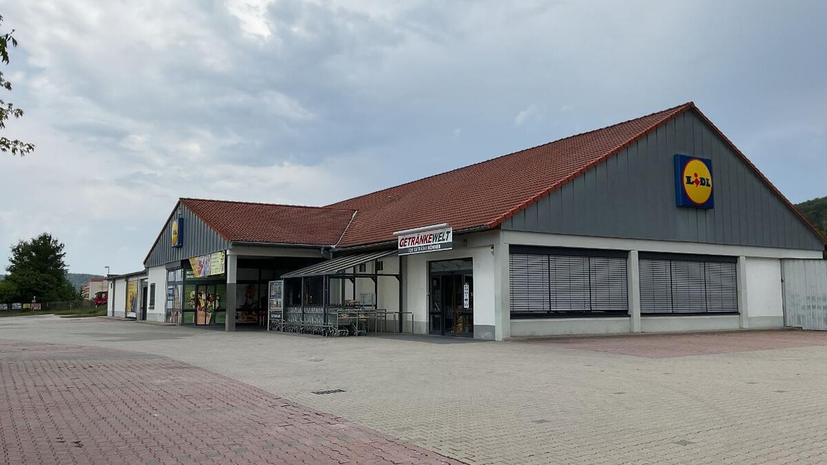Bilder Lidl