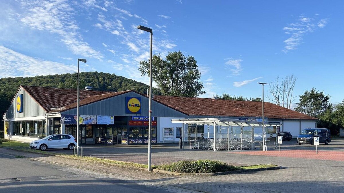 Bilder Lidl