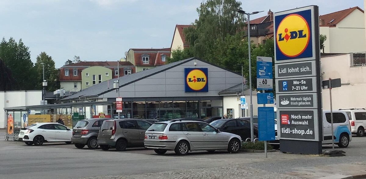 Bilder Lidl