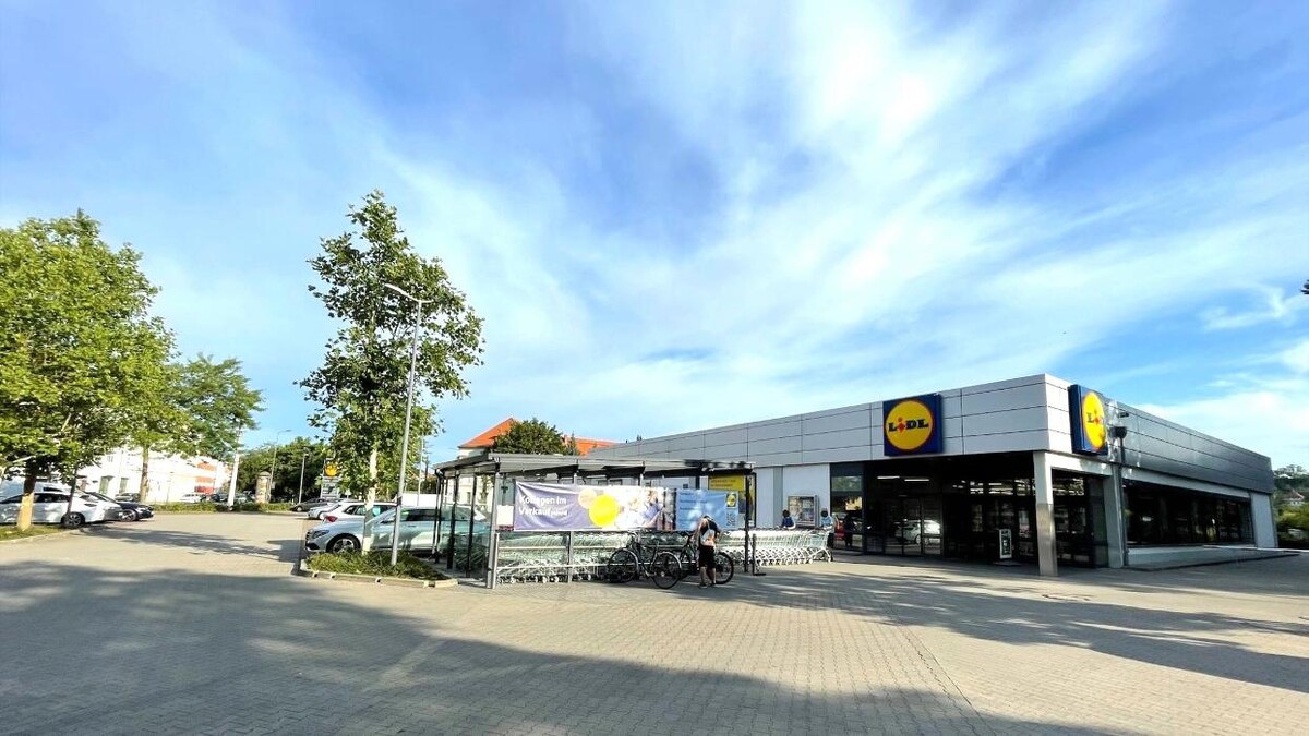 Bilder Lidl