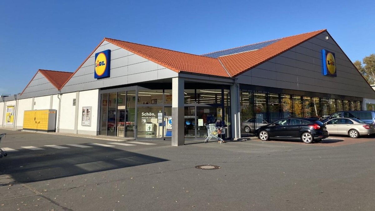 Bilder Lidl