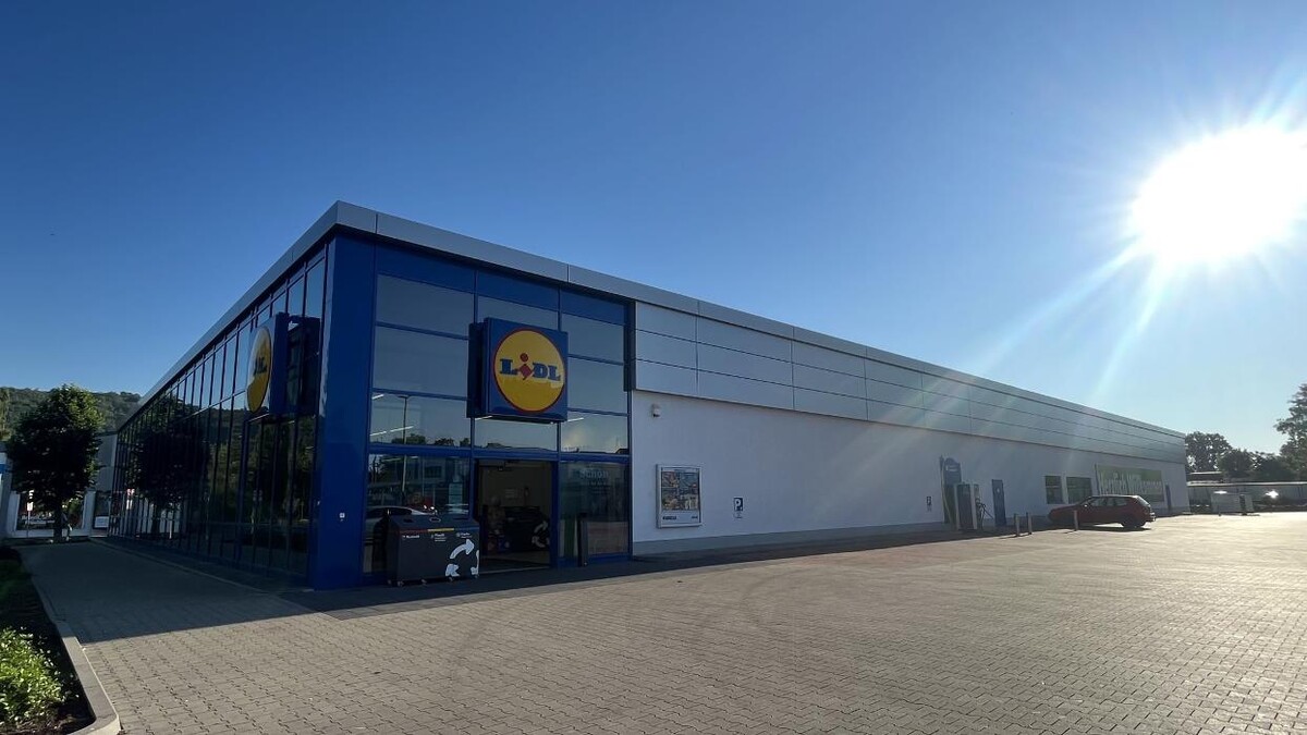 Bilder Lidl