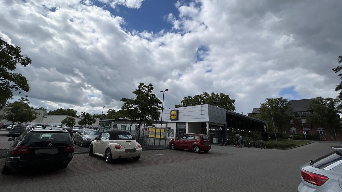 Bilder Lidl