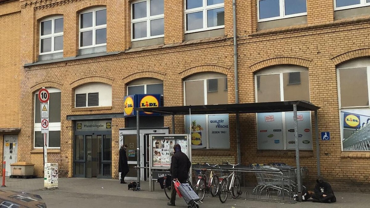 Bilder Lidl