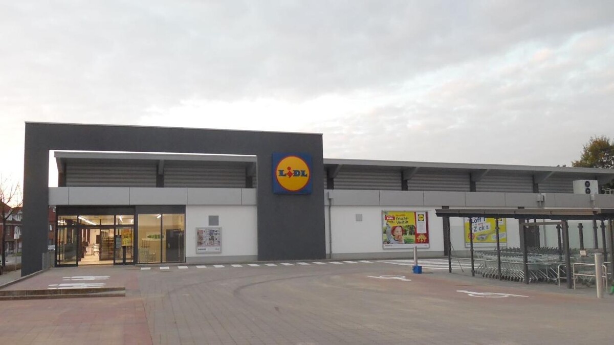 Bilder Lidl