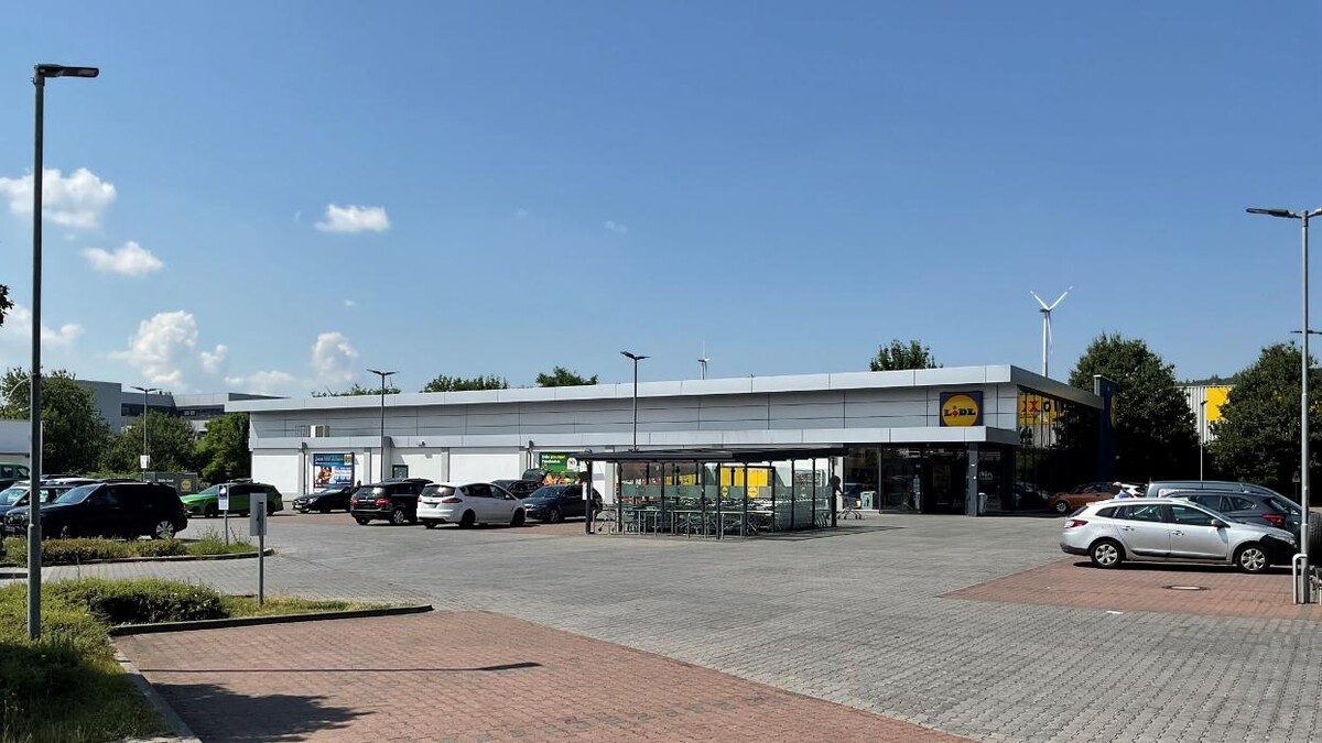 Bilder Lidl