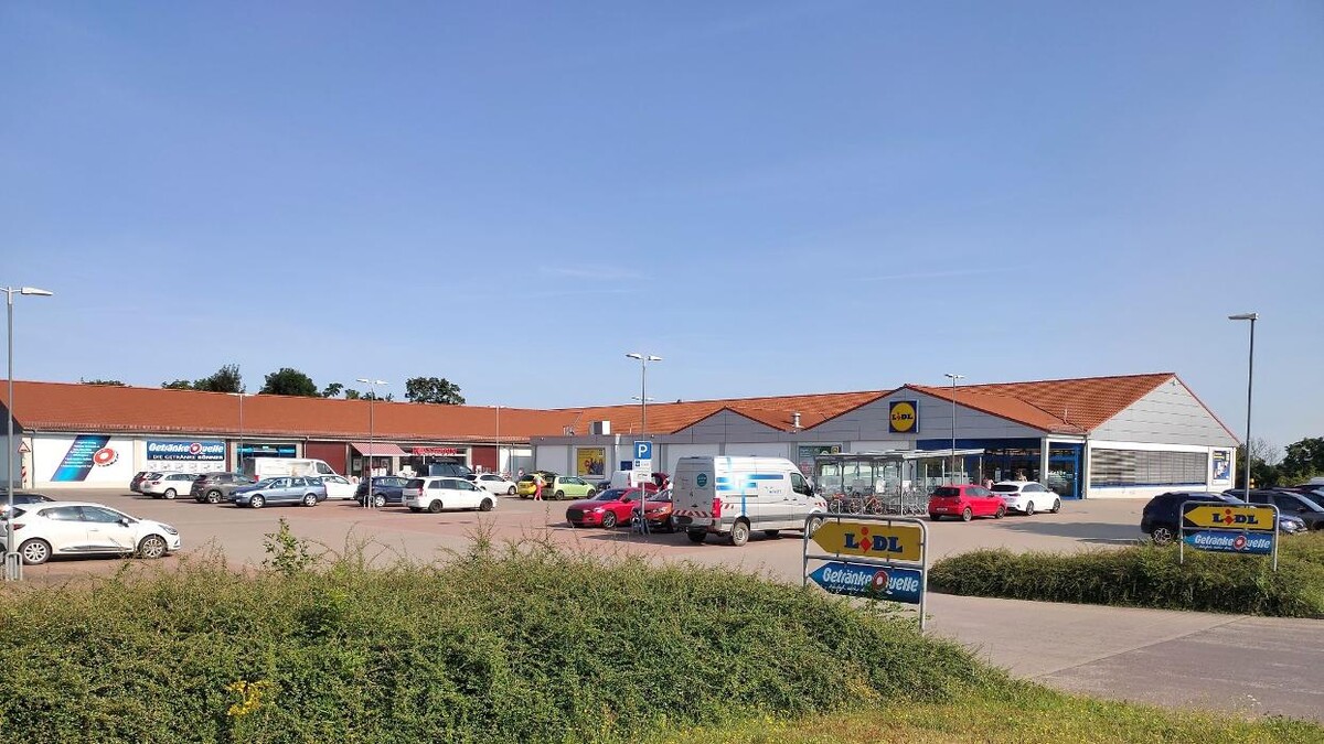 Bilder Lidl