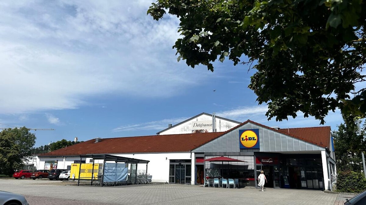 Bilder Lidl