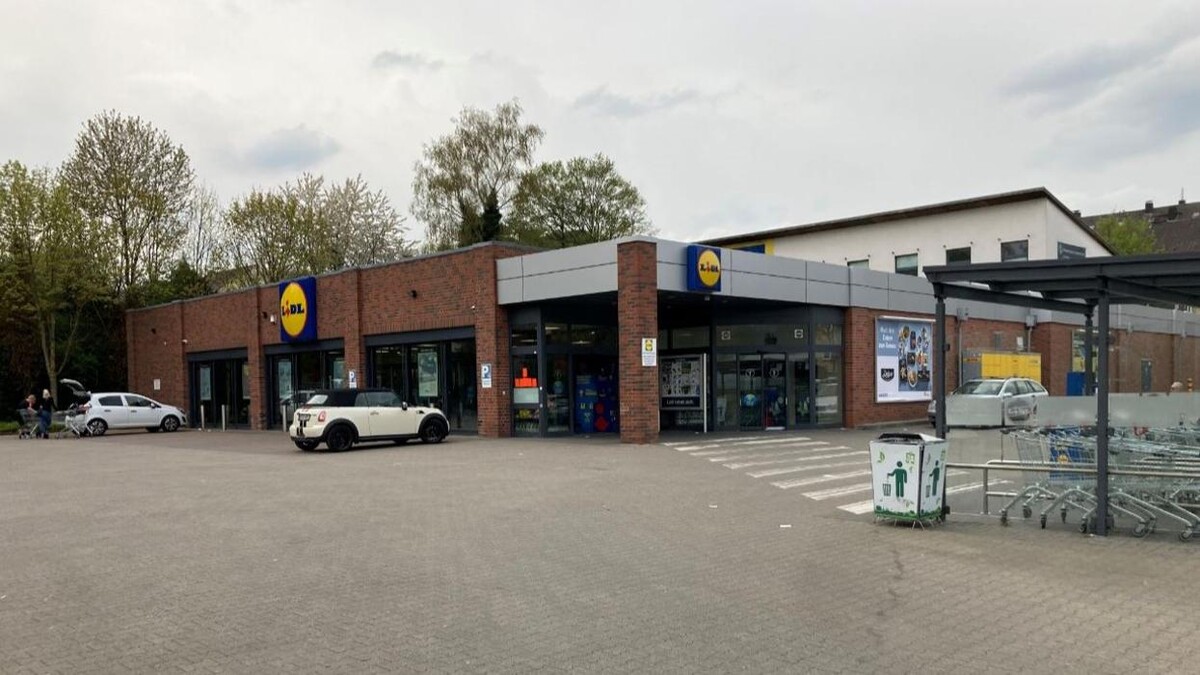 Bilder Lidl