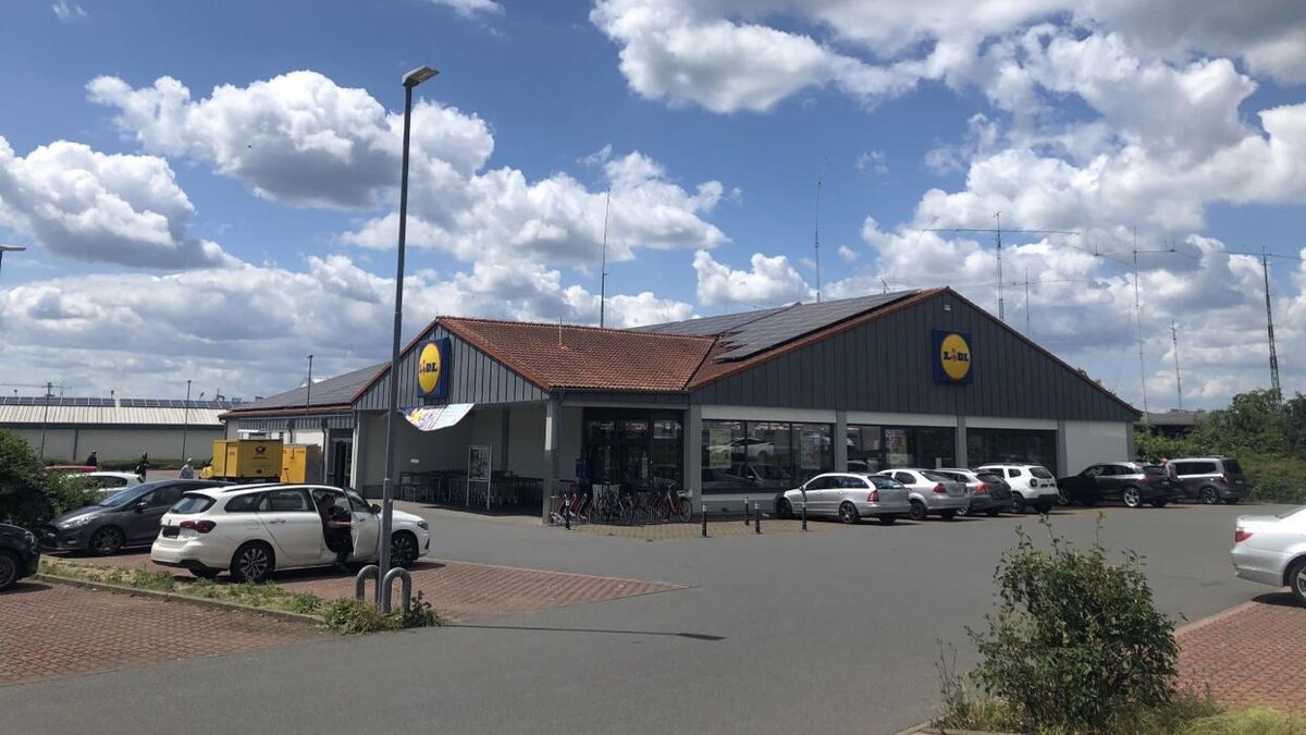 Bilder Lidl