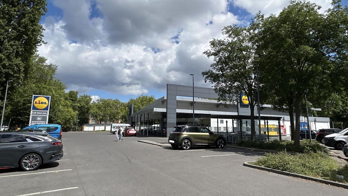 Bilder Lidl